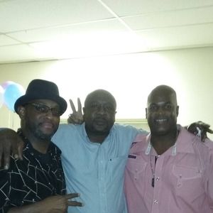 Meet your Posher, Victor